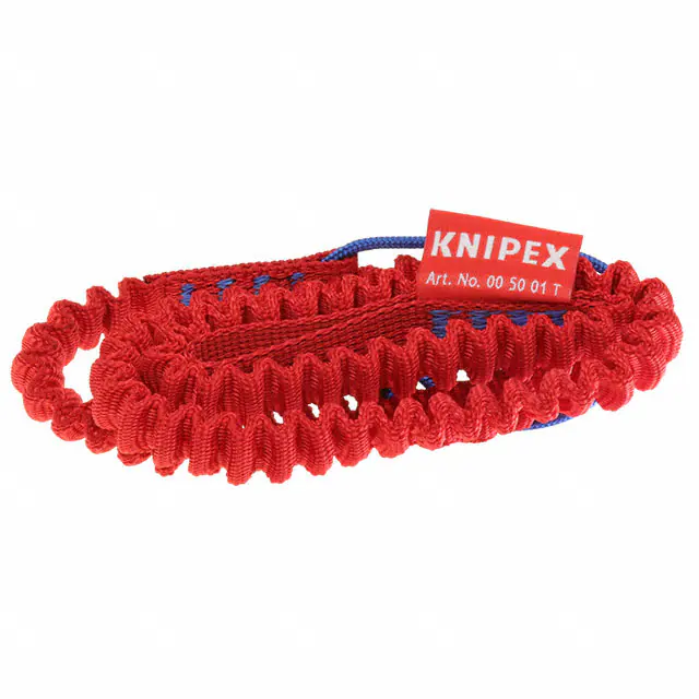 00 50 01 T BKA Knipex Tools LP  Accessoires